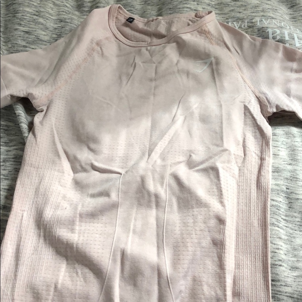 Vital seamless tshirt